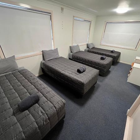 Hi-Way Motel Grafton - Contactless Екстер'єр фото