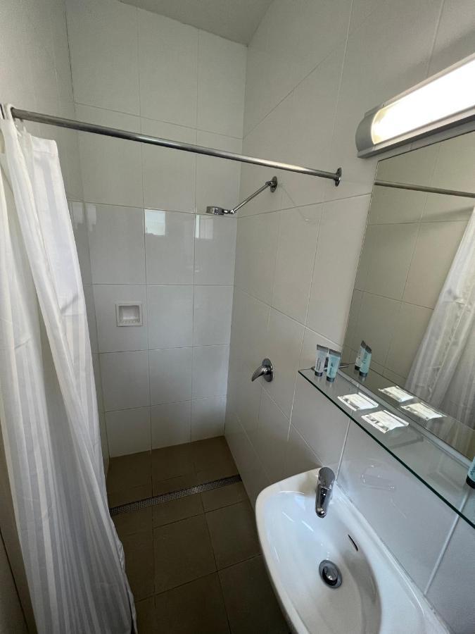 Hi-Way Motel Grafton - Contactless Екстер'єр фото