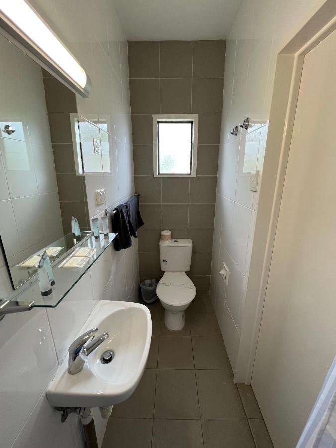 Hi-Way Motel Grafton - Contactless Екстер'єр фото