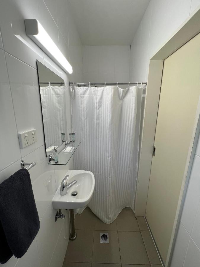 Hi-Way Motel Grafton - Contactless Екстер'єр фото