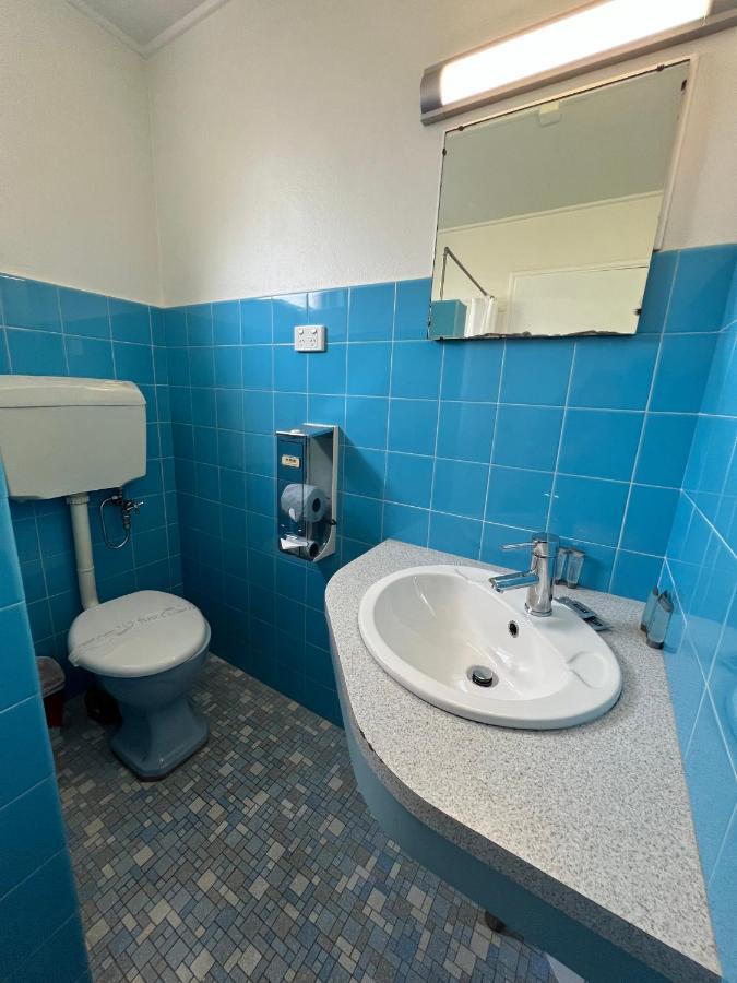 Hi-Way Motel Grafton - Contactless Екстер'єр фото