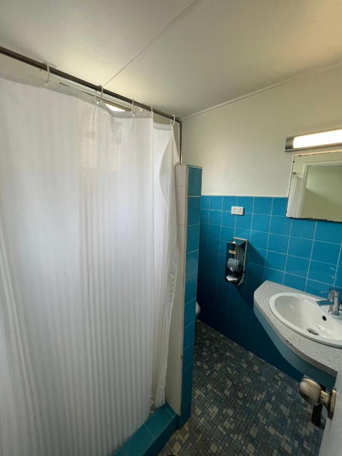 Hi-Way Motel Grafton - Contactless Екстер'єр фото