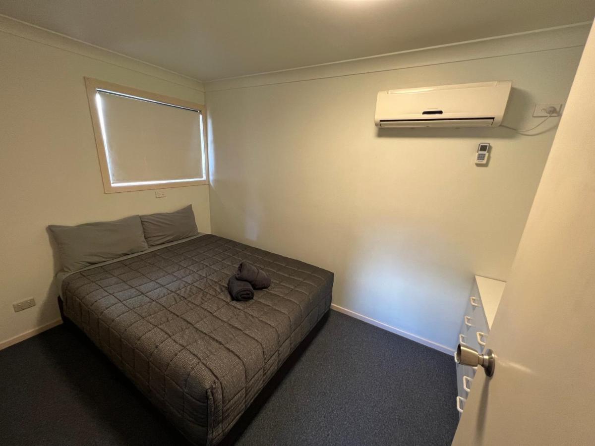 Hi-Way Motel Grafton - Contactless Екстер'єр фото