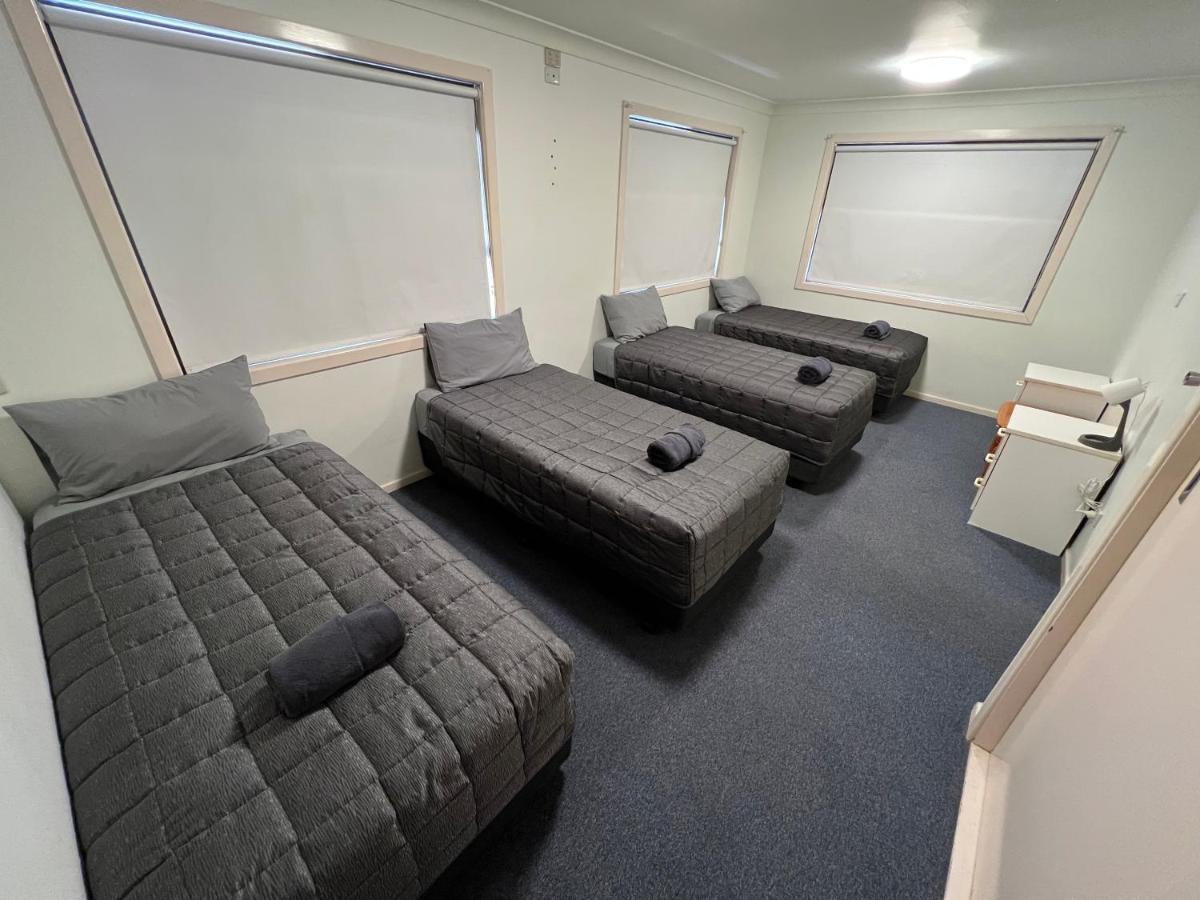 Hi-Way Motel Grafton - Contactless Екстер'єр фото