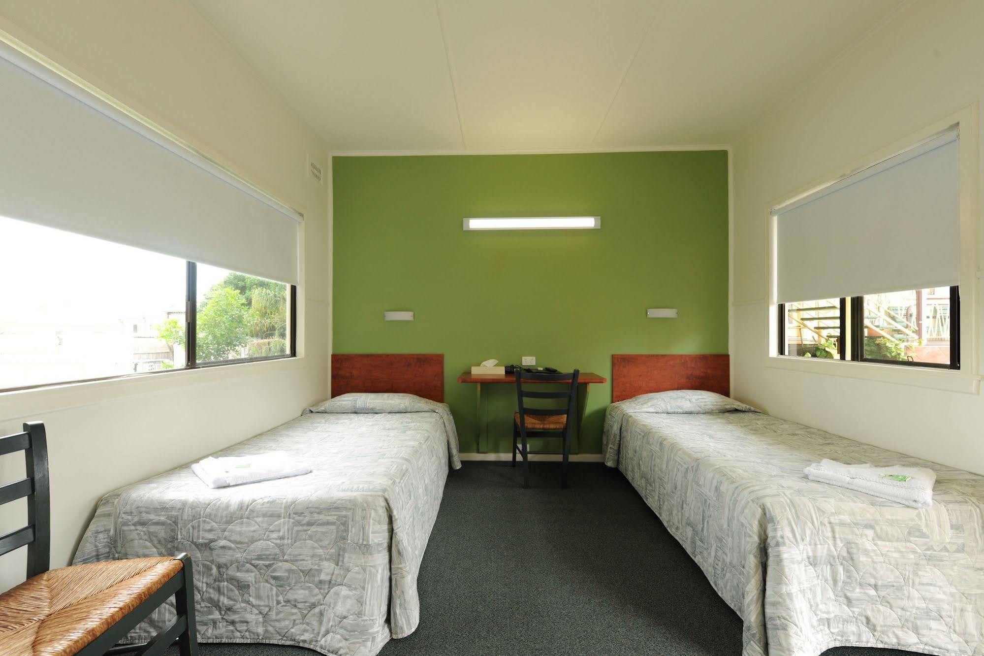 Hi-Way Motel Grafton - Contactless Екстер'єр фото