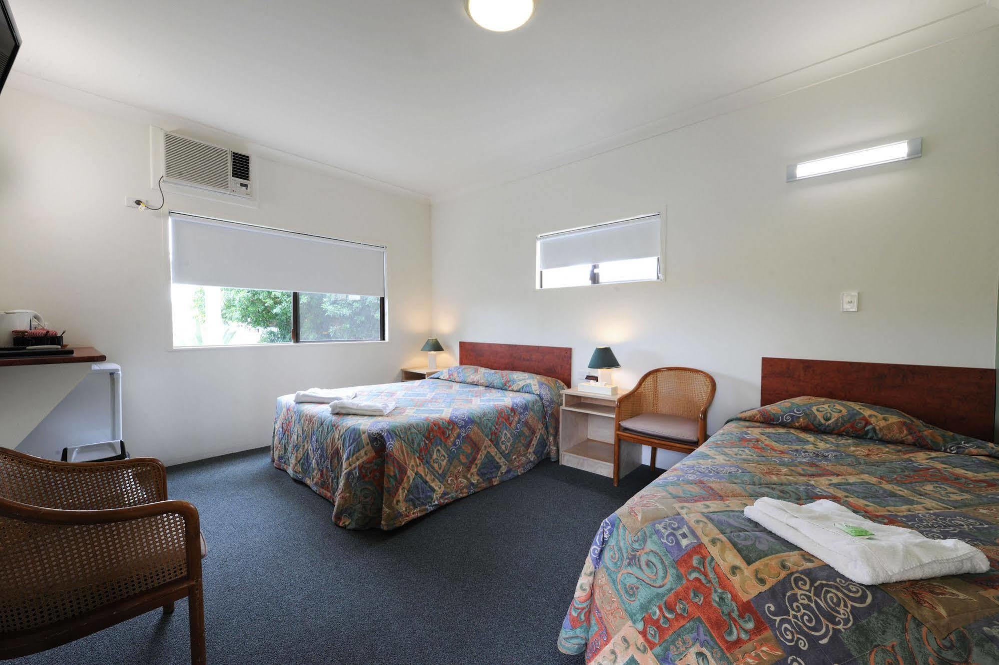 Hi-Way Motel Grafton - Contactless Екстер'єр фото