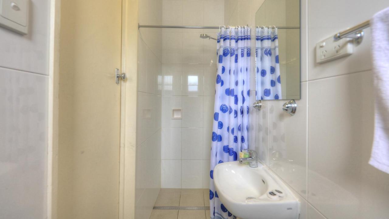 Hi-Way Motel Grafton - Contactless Екстер'єр фото